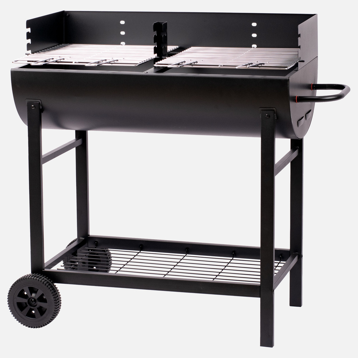    Grillstar Texas II Kömürlü Mangal  