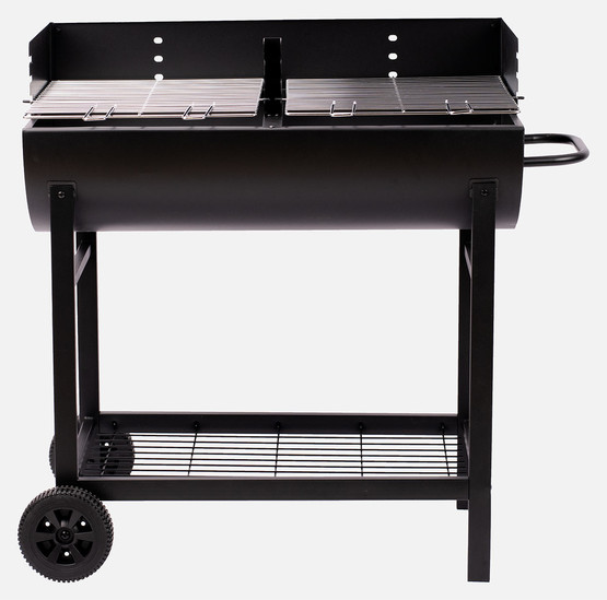 Grillstar Texas II Kömürlü Mangal 