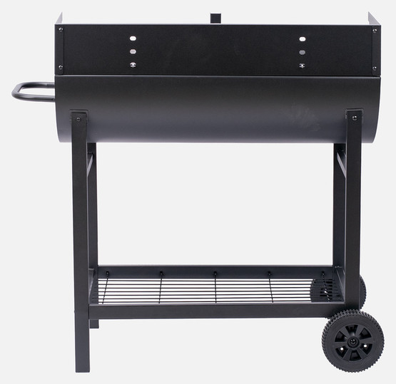 Grillstar Texas II Kömürlü Mangal 