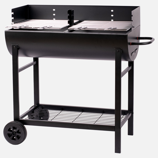 Grillstar Texas II Kömürlü Mangal 