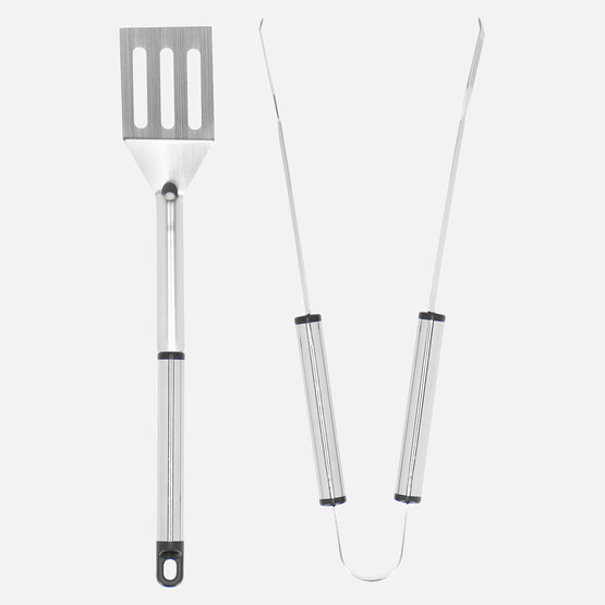 Grillstar 2'li Mangal Seti 