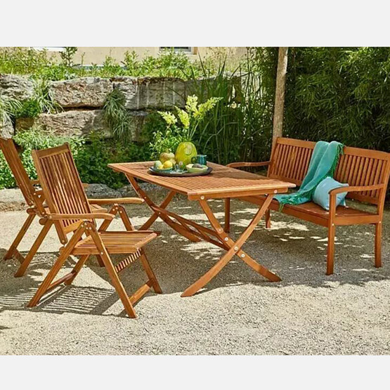 Sunfun Diana Bahçe Bankı Büyük