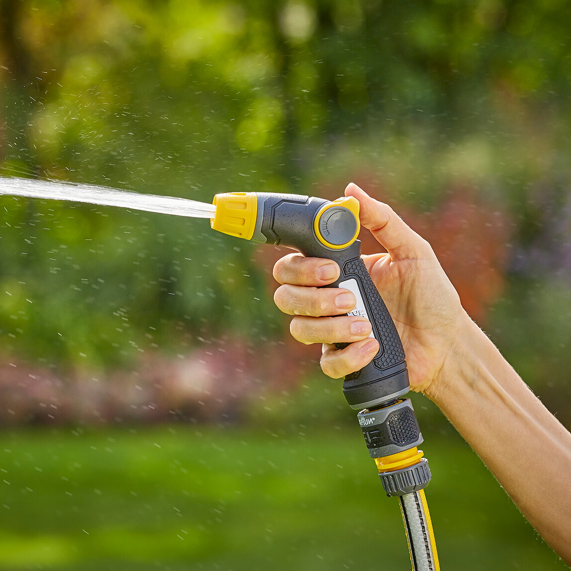    Neptun Ayarlanabilir Sulama Tabancası 