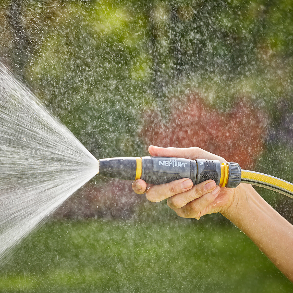    Neptun Sulama 3 Fonksiyonlu  