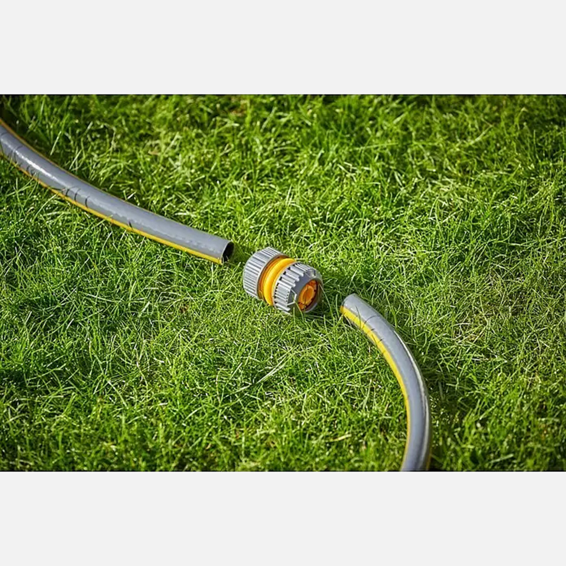    Neptun Hortum Bağlantı Aparatı 1/2 