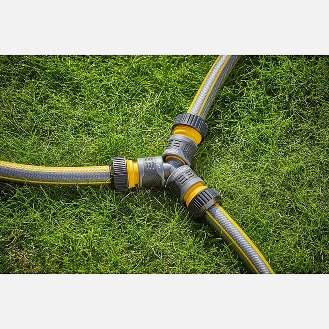    Neptun Y Baplantı Aparatı  