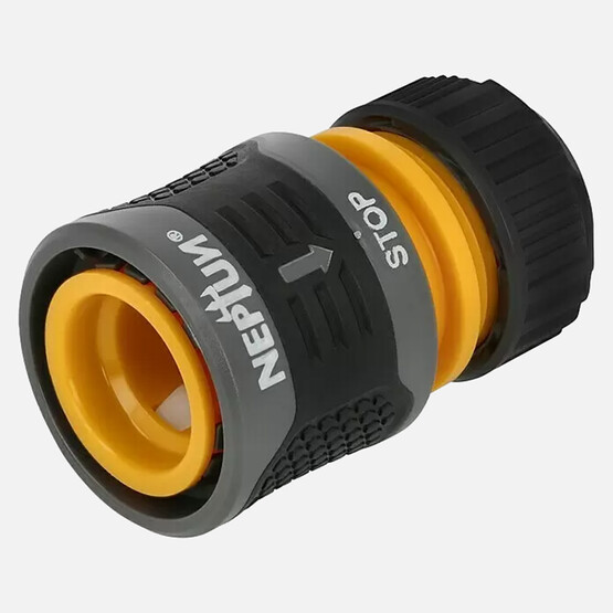 Neptun 1/2 Hortum Bağlantı Aparatı 