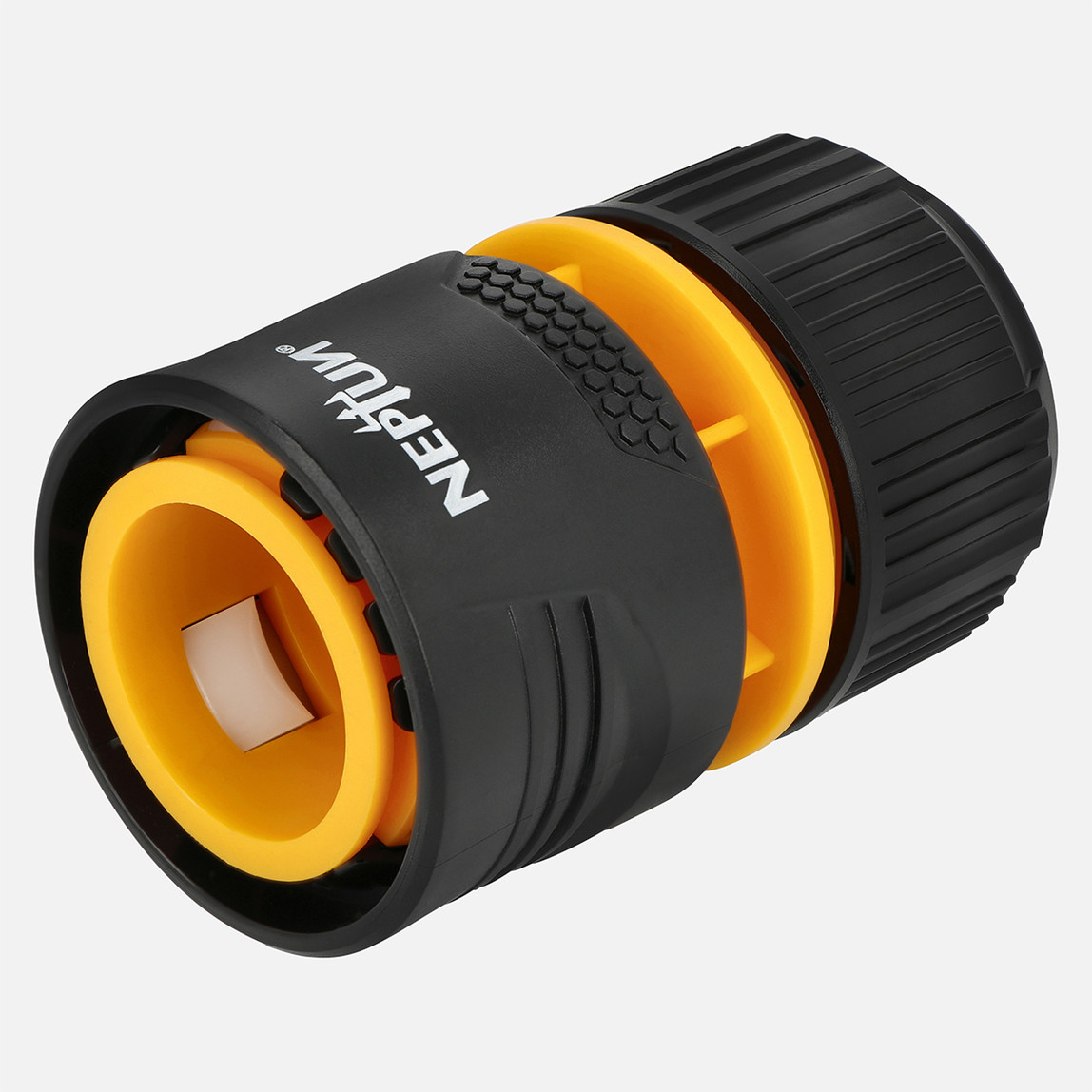    Neptun Hortum Bağlantı Seti 5 Parça  