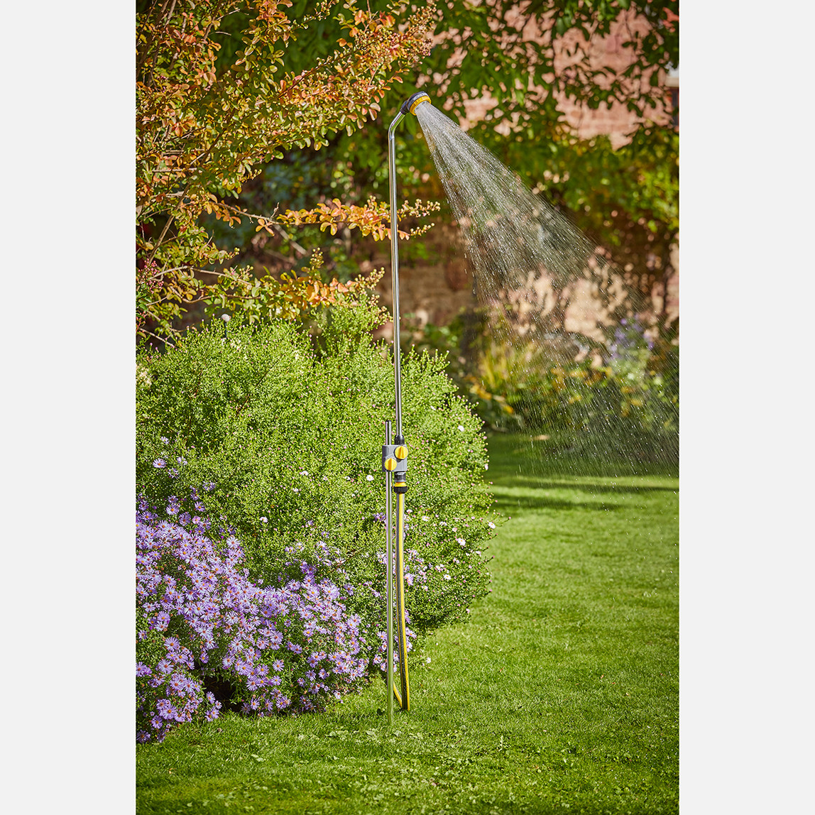    Neptun Hortum Bağlantı Seti 5 Parça  