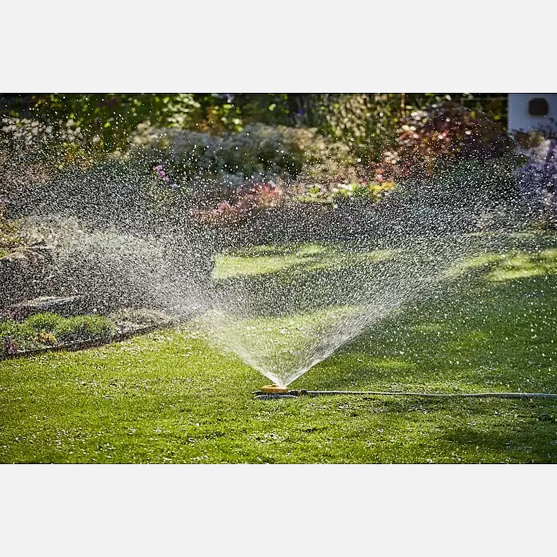    Neptun Yağmurlama 8 Desenli 