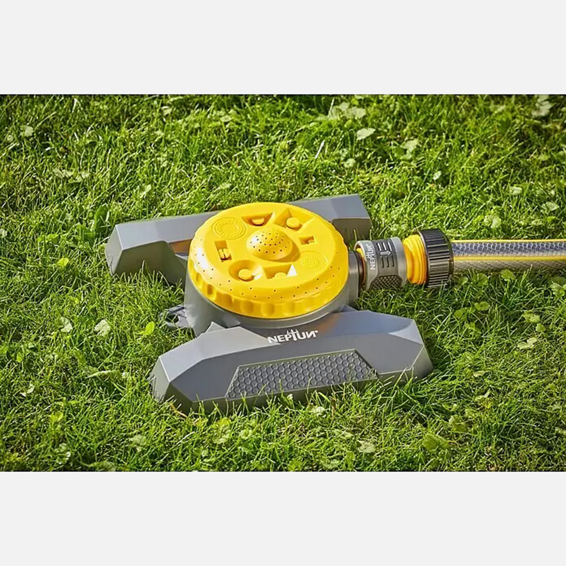    Neptun Yağmurlama 8 Desenli 