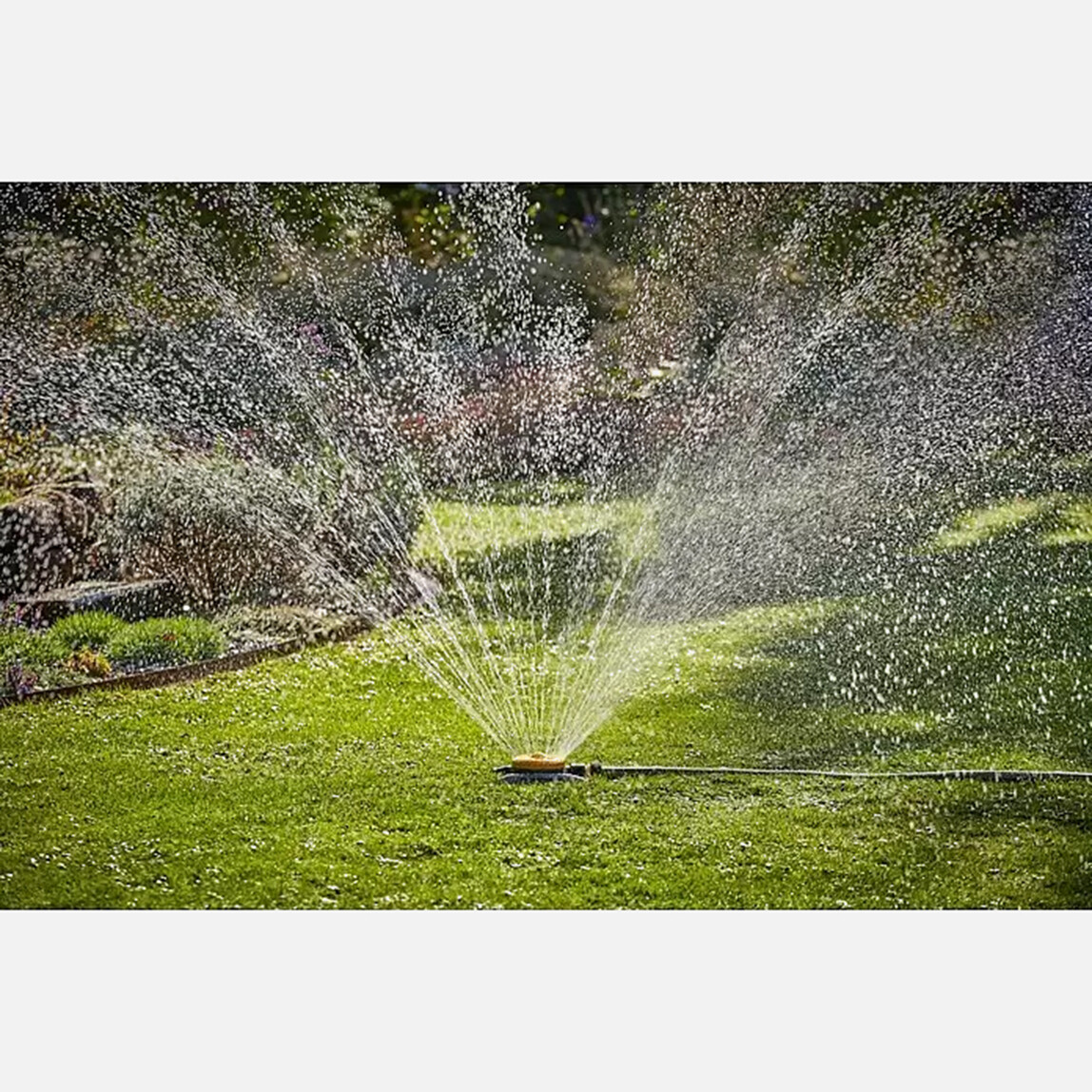    Neptun Yağmurlama 8 Desenli 