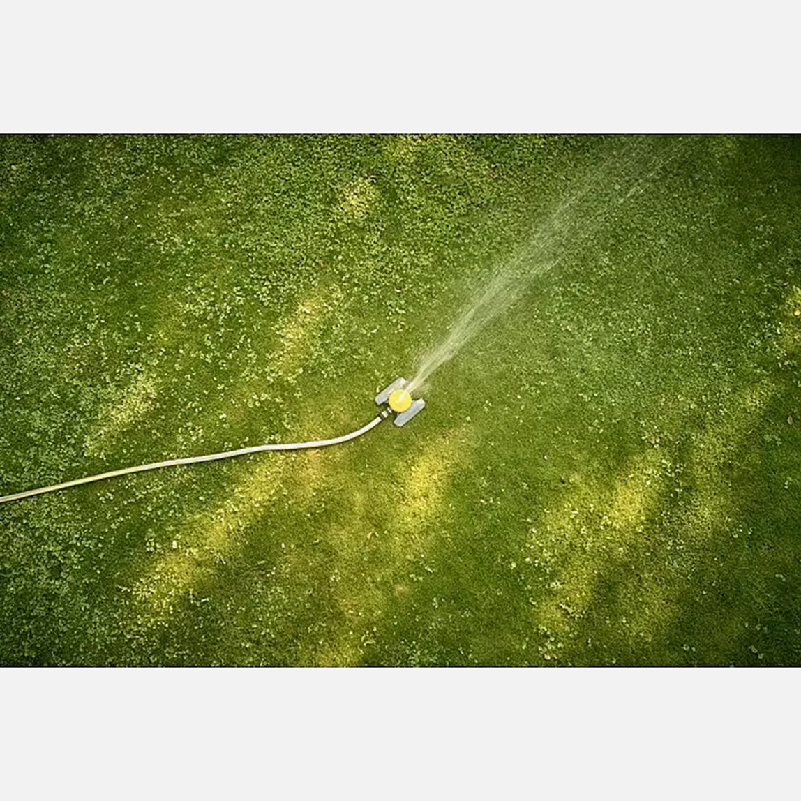    Neptun Yağmurlama 8 Desenli 