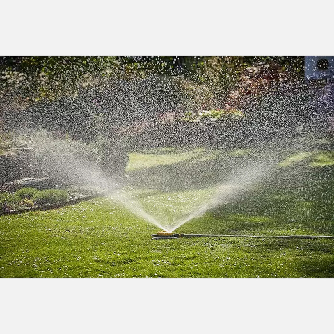    Neptun Yağmurlama 8 Desenli 