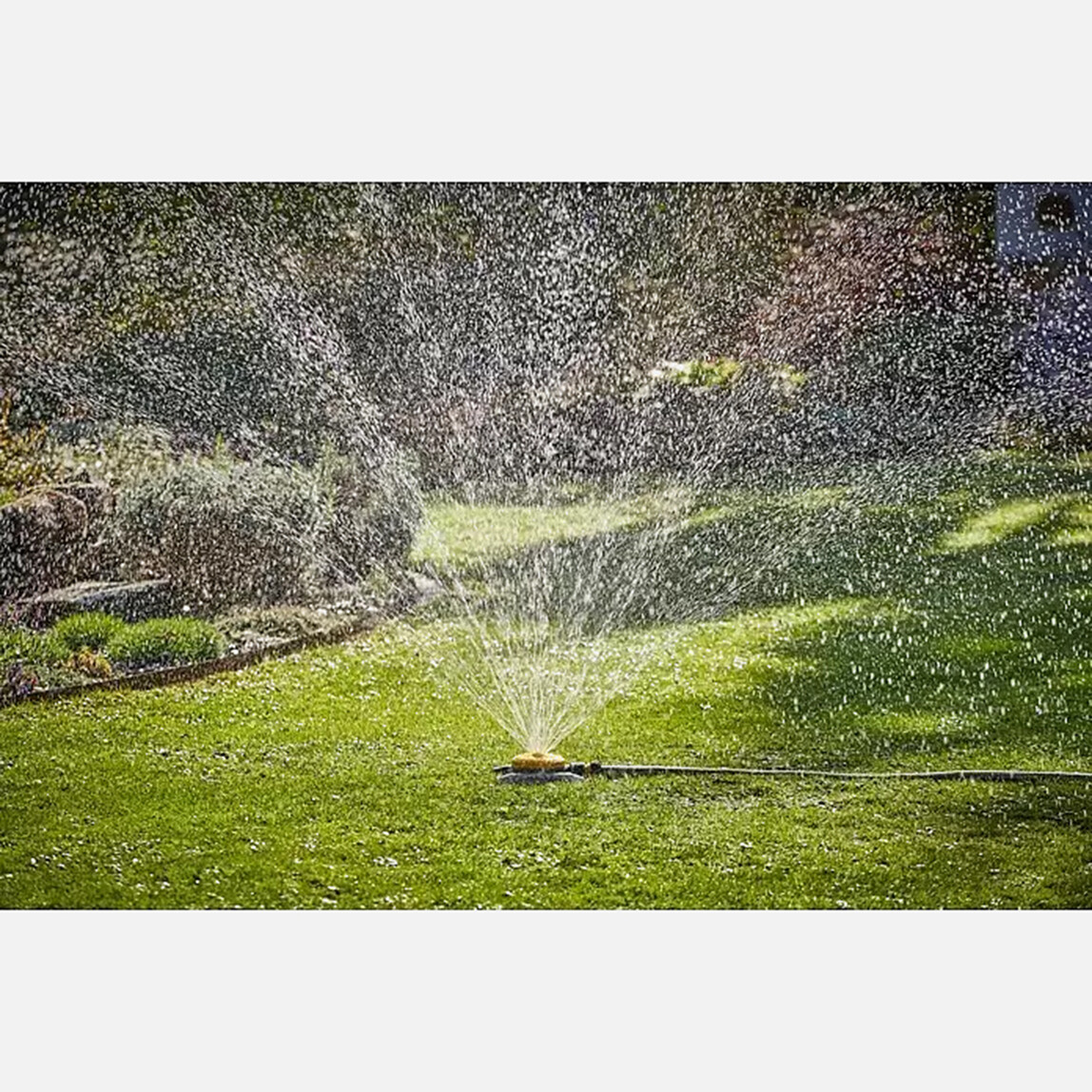    Neptun Yağmurlama 8 Desenli 