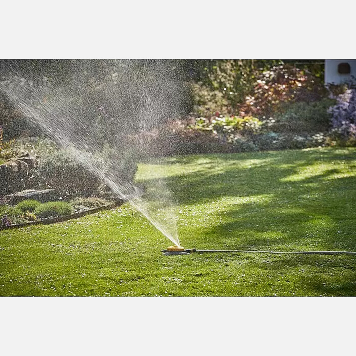    Neptun Yağmurlama 8 Desenli 