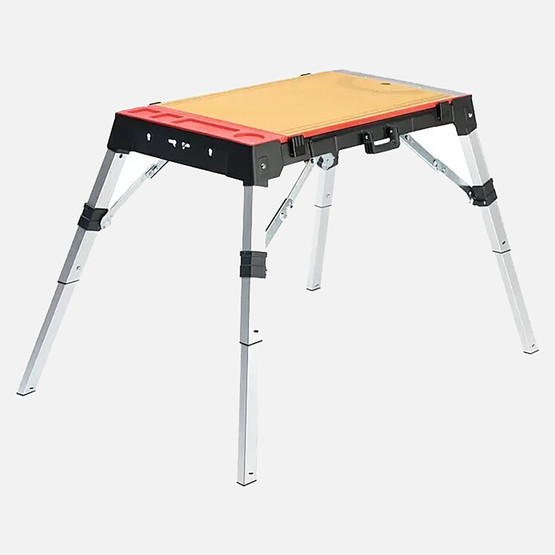 Wisent Mobil Taşınabilir Çalışma Tezgahı 