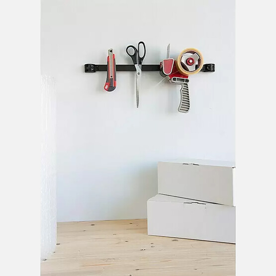 Alpha Tools Manyetik Şerit Askısı 50 cm 