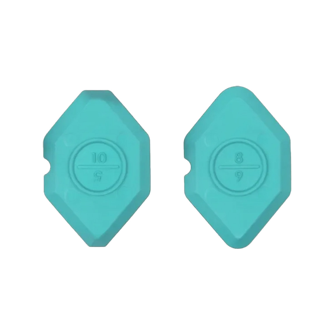    Wolfcraft 4 Parça Derz Tamir Seti 