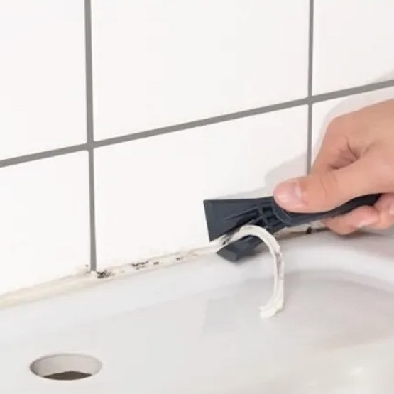 Wolfcraft 4 Parça Derz Tamir Seti