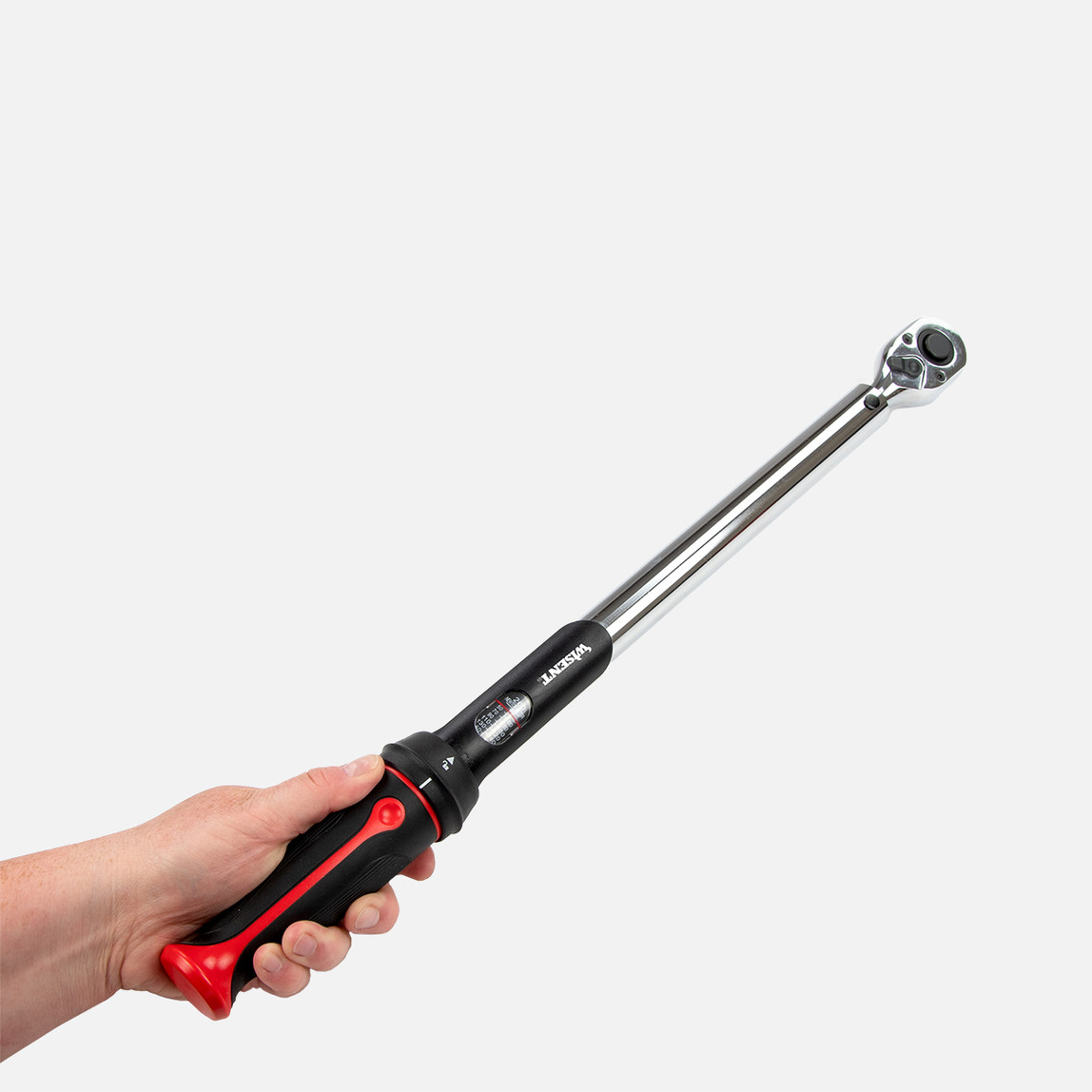    Wisent Tork Anahtarı 40  200 Nm 1/2
 