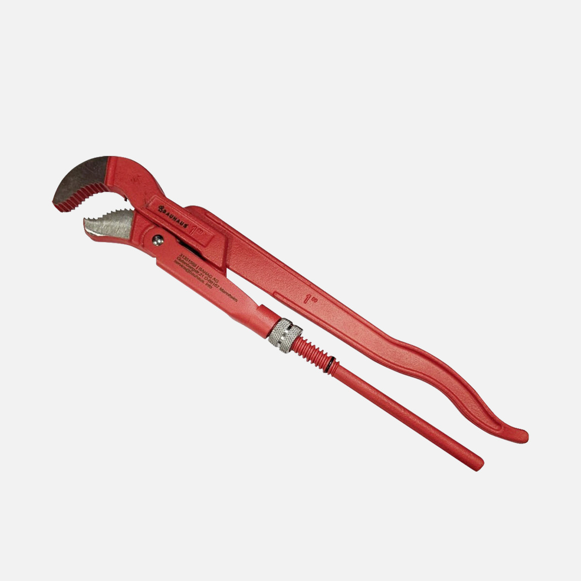    Bauhaus Köşe Boru Pensesi 