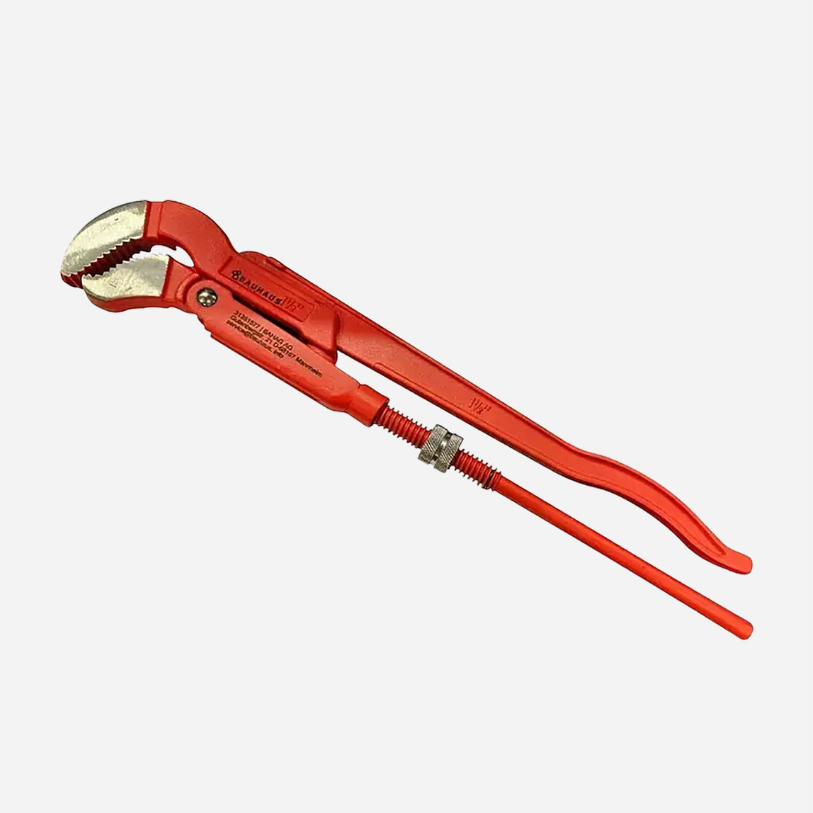    Bauhaus Köşe Boru Pensesi 1-1/2 