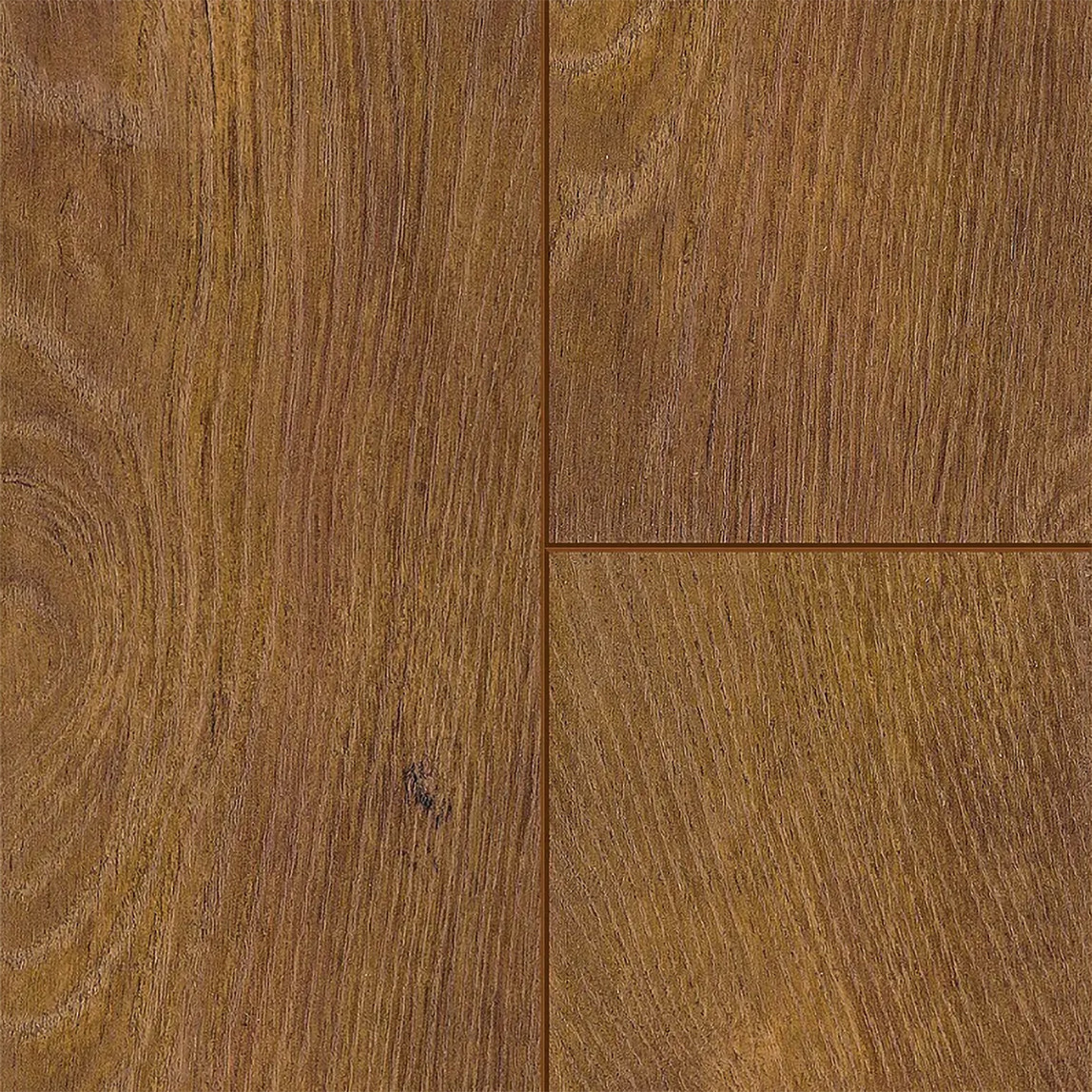    Krono Original Balıksırtı Laguna Meşe 32.Sınıf Laminat Parke Derzli 630x126x8 mm 0,87 m² 