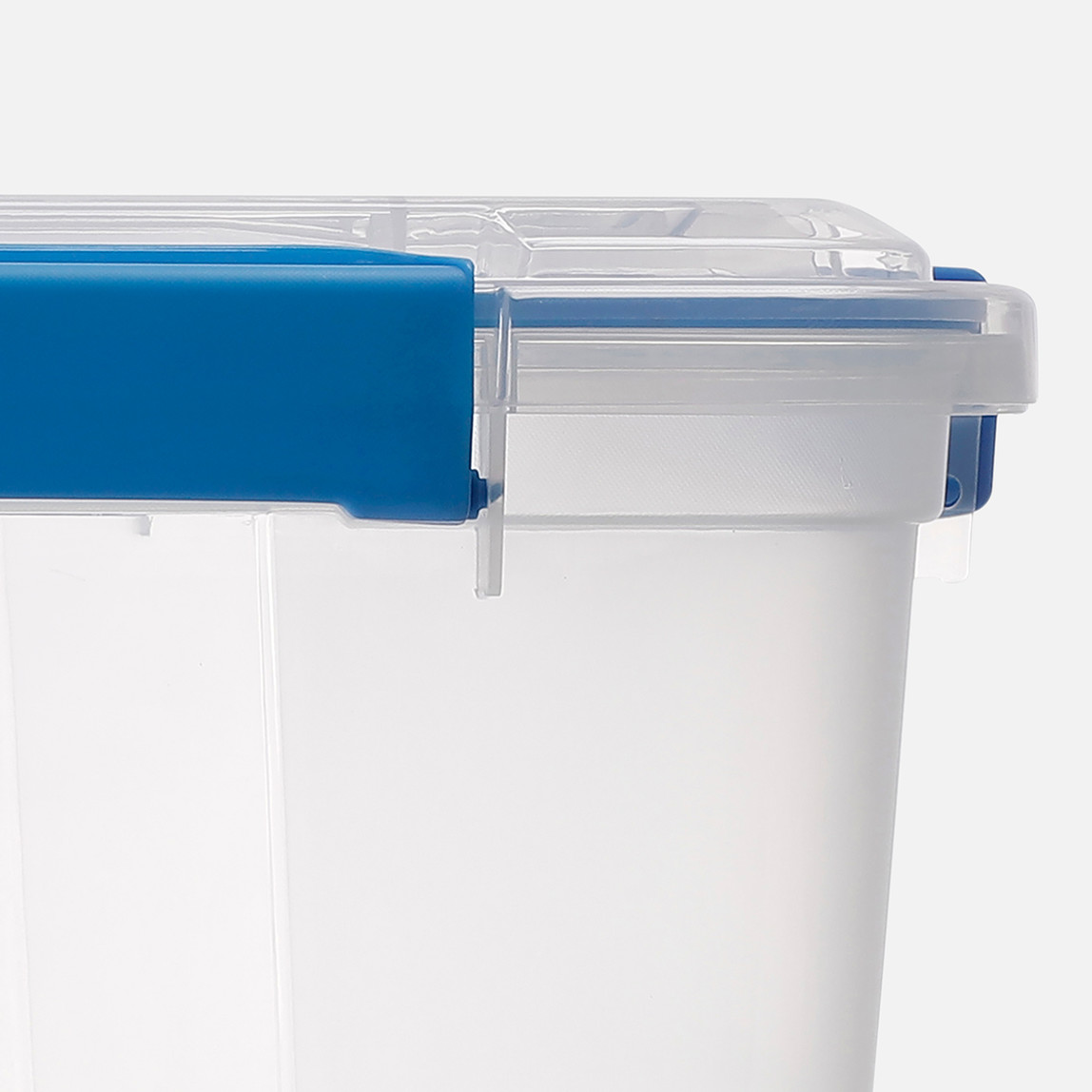    Ezy Storage Su Geçirmez Saklama Kutusu 50L 