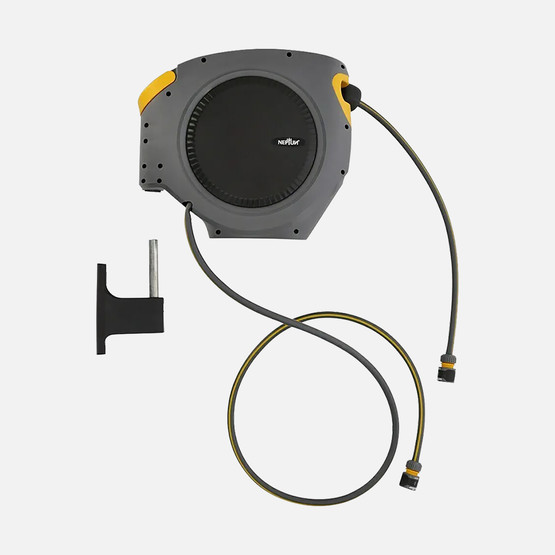 Neptun Duvara Monte Hortum Kutusu 20m 
