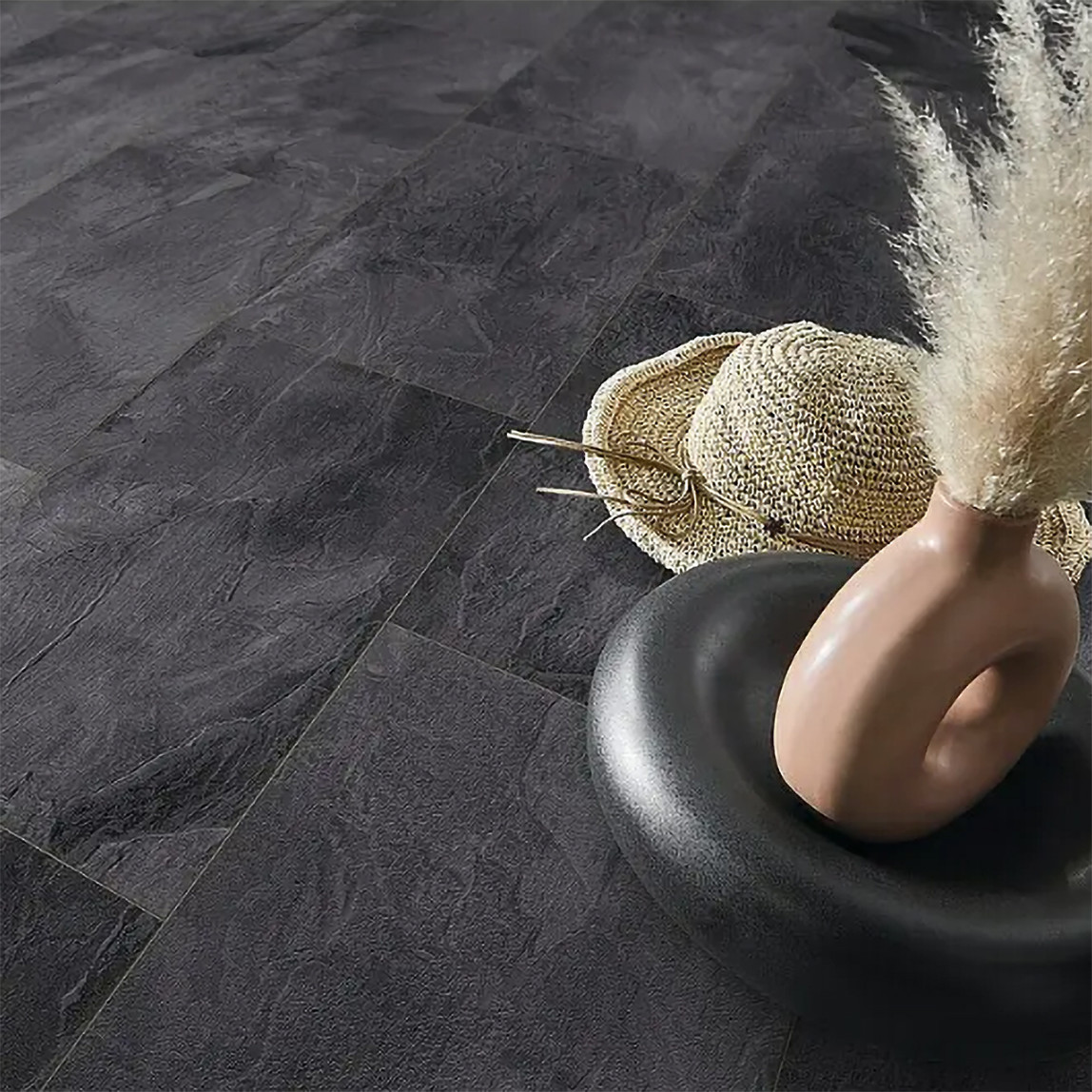    Logoclic Pure 32.Sınıf Laminat Parke Derzli 638x330x8 mm 2,31 m² 