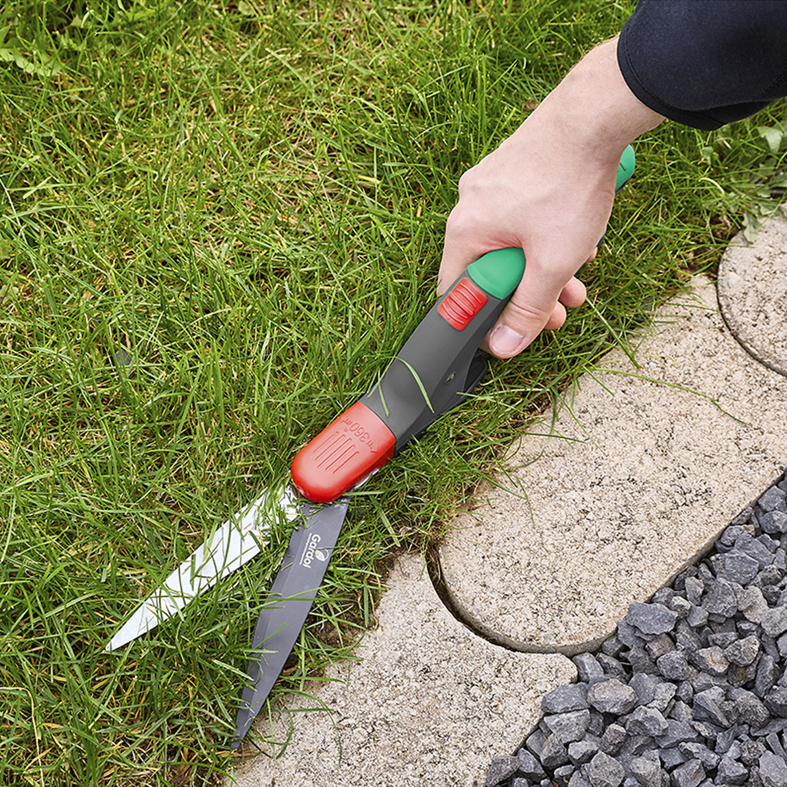    Gardol Comfort Budama Makası GDG360  