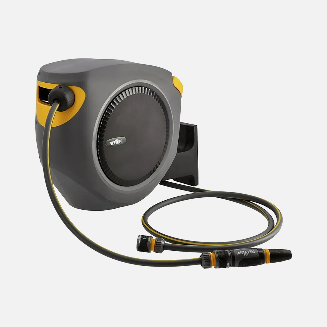     Neptun Duvara Monte Hortum Kutusu 40m  
 