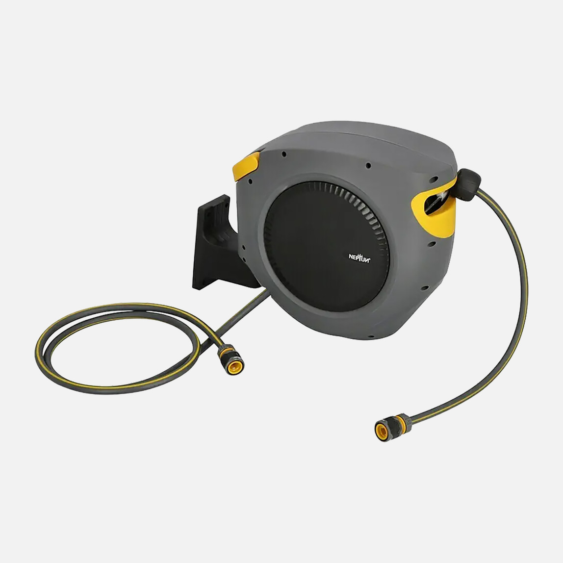     Neptun Duvara Monte Hortum Kutusu 40m  
 