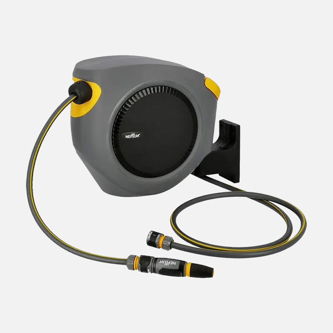     Neptun Duvara Monte Hortum Kutusu 40m  
 