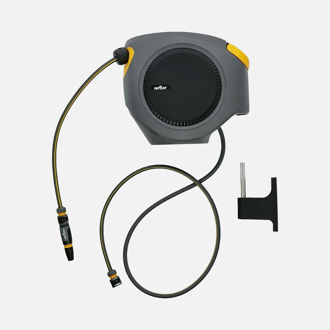     Neptun Duvara Monte Hortum Kutusu 40m  
 