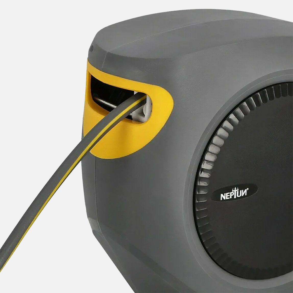     Neptun Duvara Monte Hortum Kutusu 40m  
 