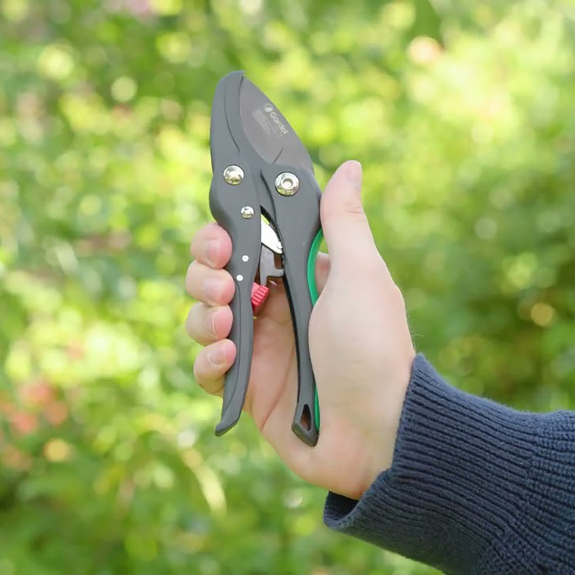    Gardol Premium Budama Makası GDA20R 