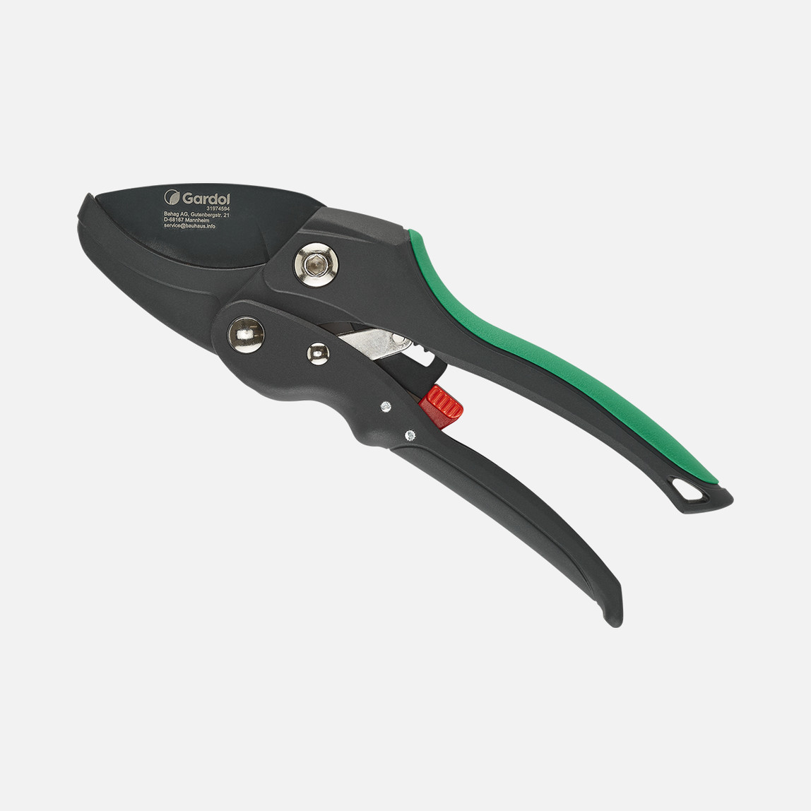    Gardol Premium Budama Makası GDA20R 