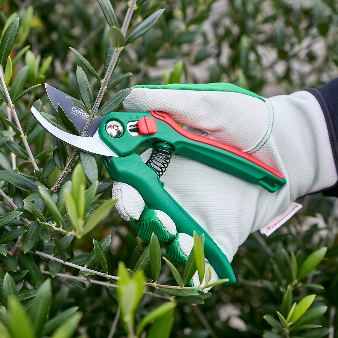    Gardol Budama Makası GDB16 
 