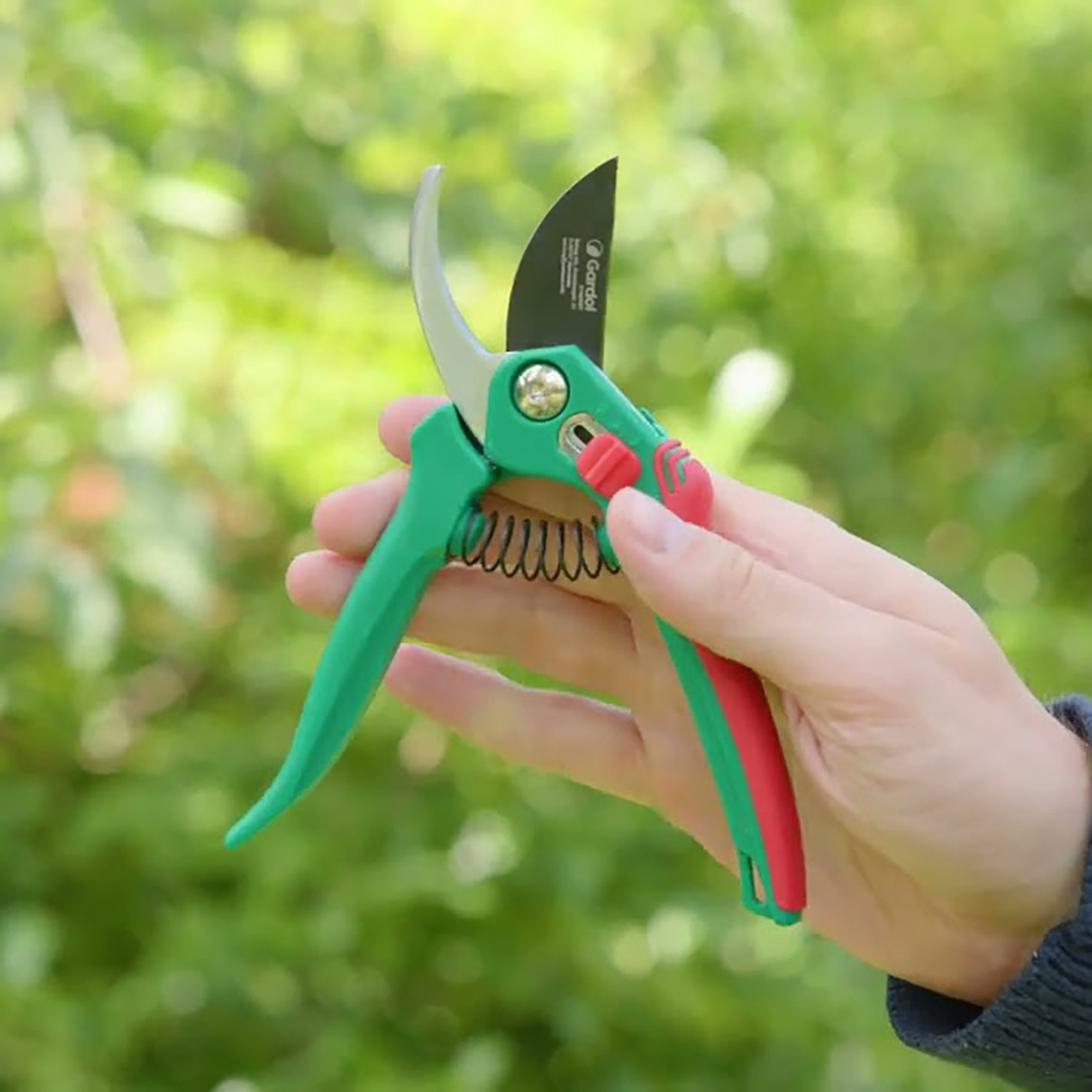    Gardol Budama Makası GDB16 
 