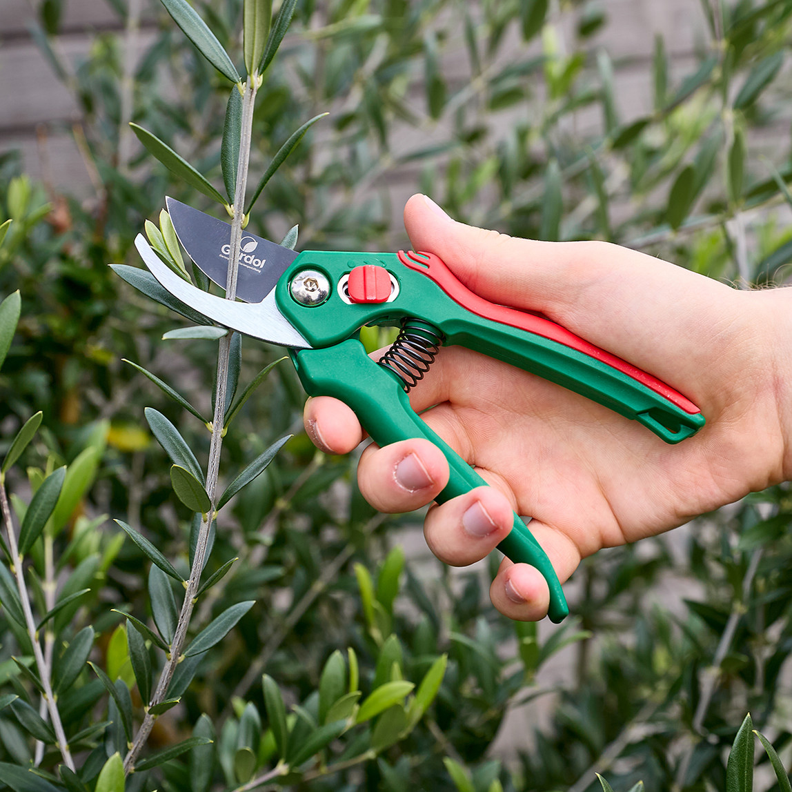    Gardol Budama Makası GDB16 
 