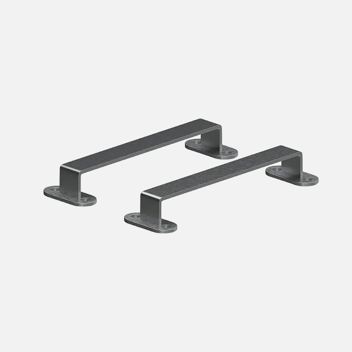    PVC Camlı Akordiyon Kapı Beyaz 