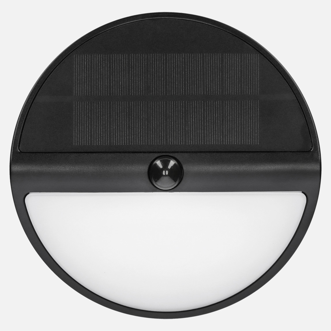    Lavida Sensörlü Solar Led Aplik 