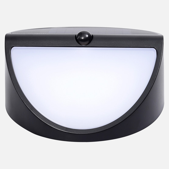 Lavida Sensörlü Solar Led Aplik