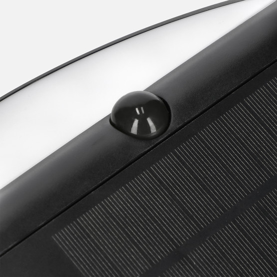 Lavida Sensörlü Solar Led Aplik