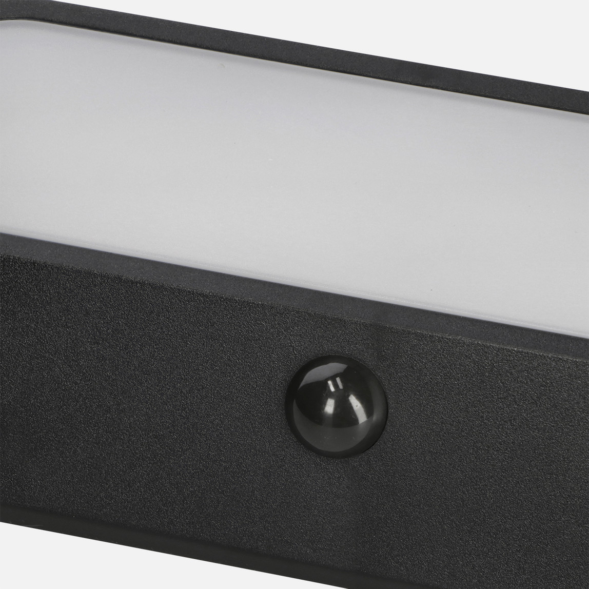    Lavida Solar Led Aplik 