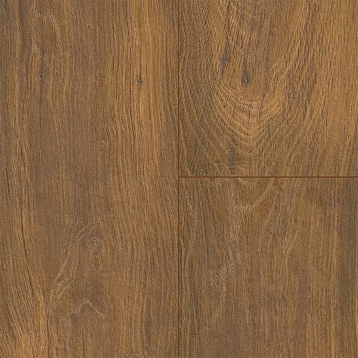    Logoclic Vinto Meşe Porto 32.Sınıf Laminat Parke Derzli 1288x330x8 mm 2,55 m² 