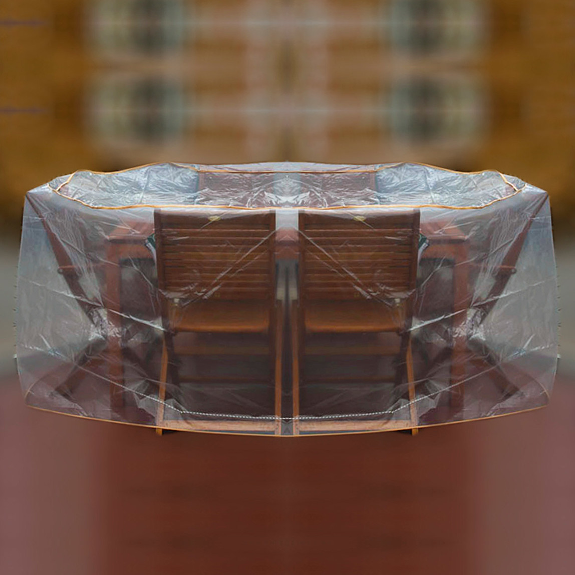    Homaks 230 Mobilya Koruma Örtüsü  