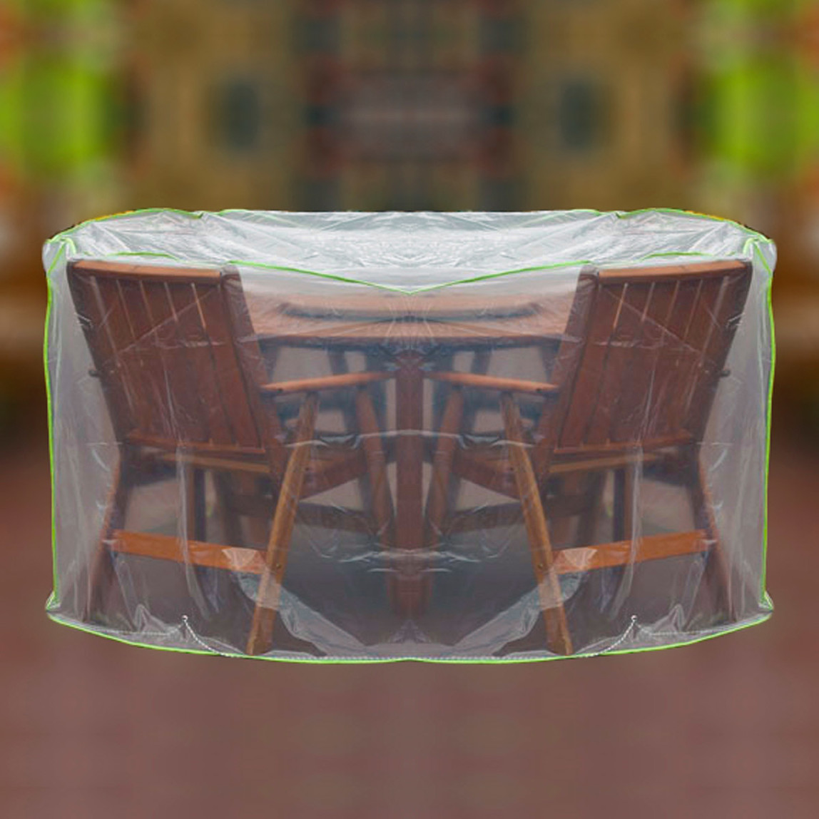    Homaks Mobilya Koruma Örtüsü  